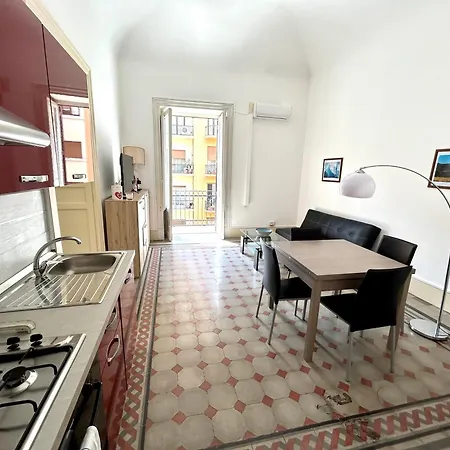Domus Apartment Palermo